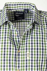 Rydale Men's Short Sleeved Check Shirts