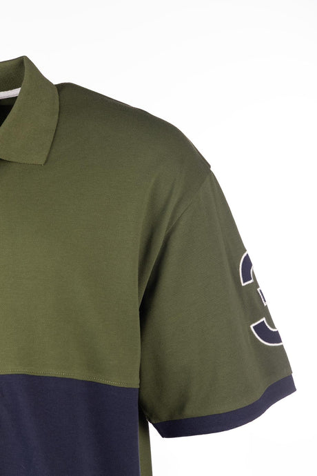 Rydale Men's Polo Shirt - Byland II