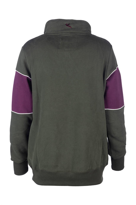 Rydale Ladies Rydale Sweatshirt - Byland