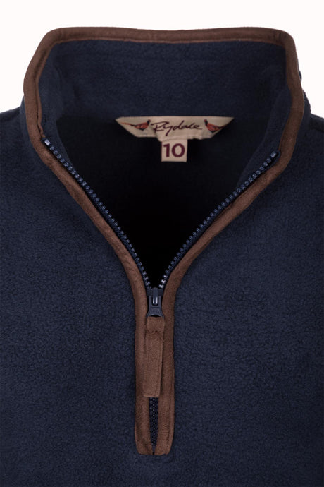 Rydale Ladies Huggate Overhead Fleece