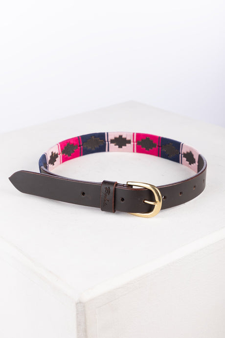 Rydale Junior Polo Belts - Askwith