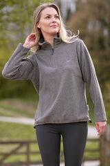 Rydale Ladies Kelk Overhead Pheasant Fleece