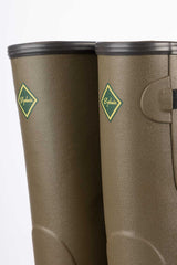 Rydale Ladies Lisset Insulated Neoprene Lined Wellington Boots