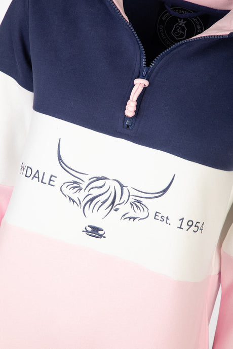 Rydale Ladies Sweatshirt - Byland