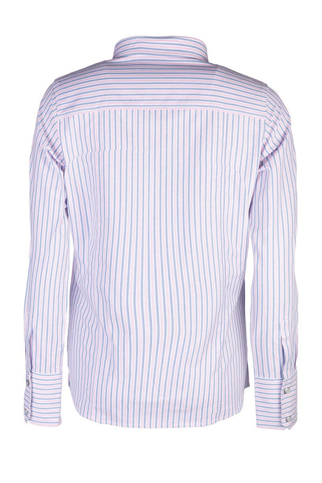 Rydale Ladies Striped Shirt - Matilda