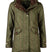 Rydale Ladies 3/4 Length Coat – Danby