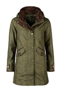 Rydale Ladies 3/4 Length Coat – Danby
