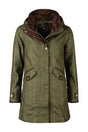 Rydale Ladies 3/4 Length Coat – Danby