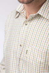Rydale Men's Tattersall Shirt