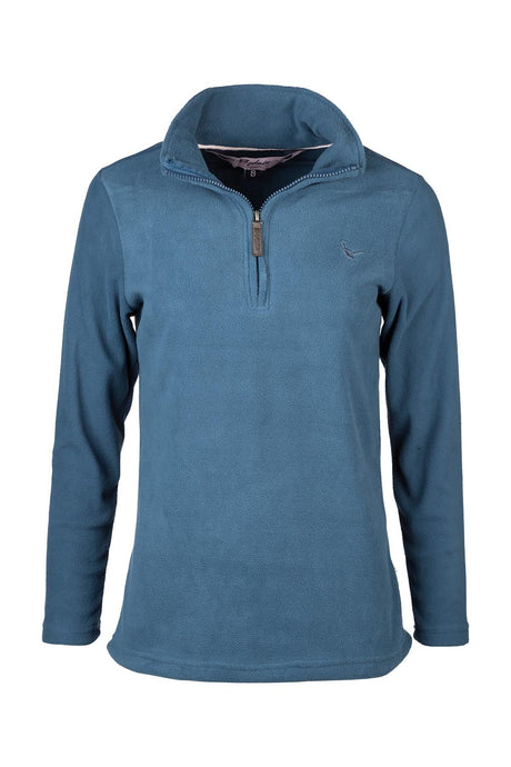 Rydale Ladies Kelk Overhead Pheasant Fleece