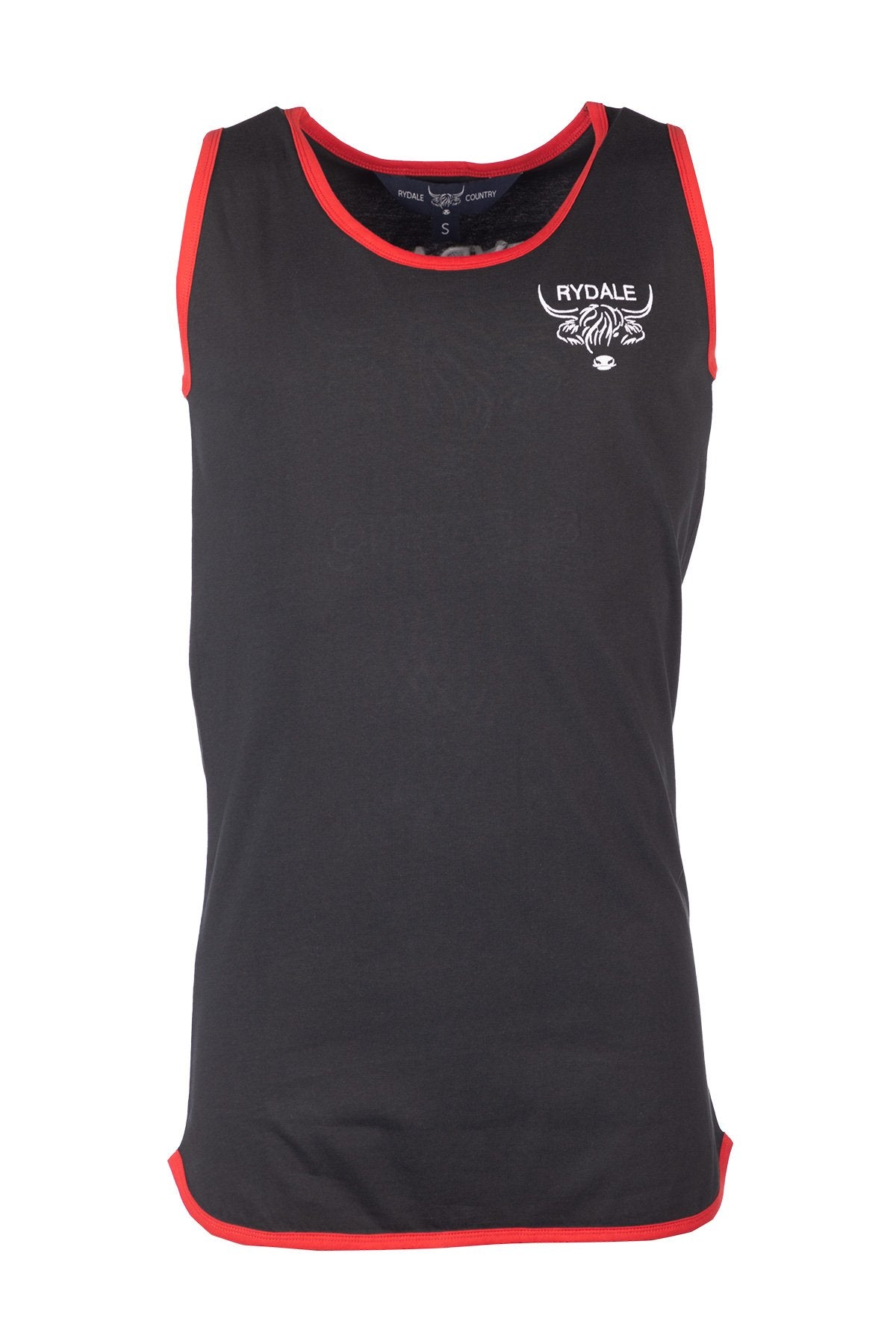 Rydale Men's Vest Top - Byland