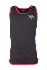 Rydale Men's Vest Top - Byland