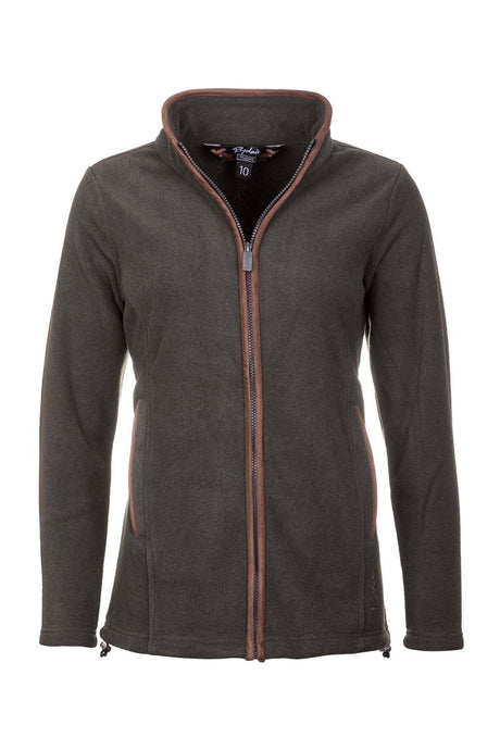 Rydale Ladies Huggate Fleece Jacket