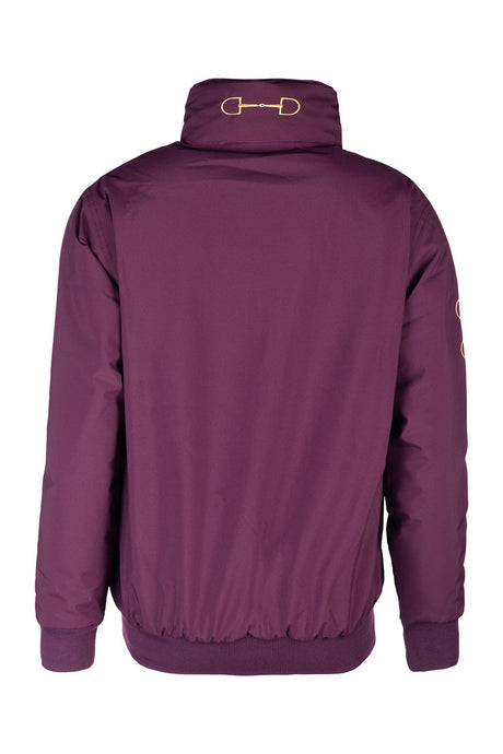 Rydale Ladies Equestrian Bomber Jacket – York