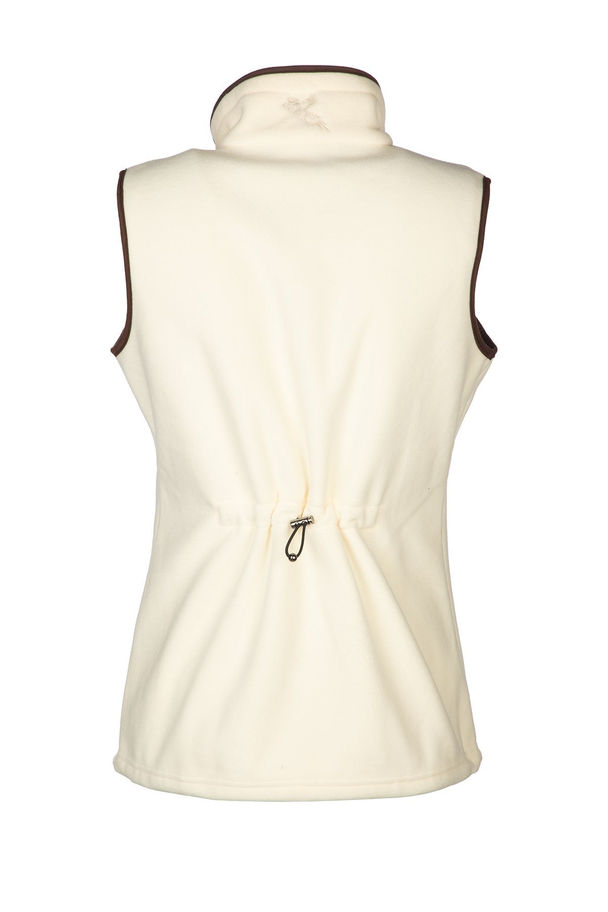 Rydale Ladies Premium Fleece Waistcoat - Huggate