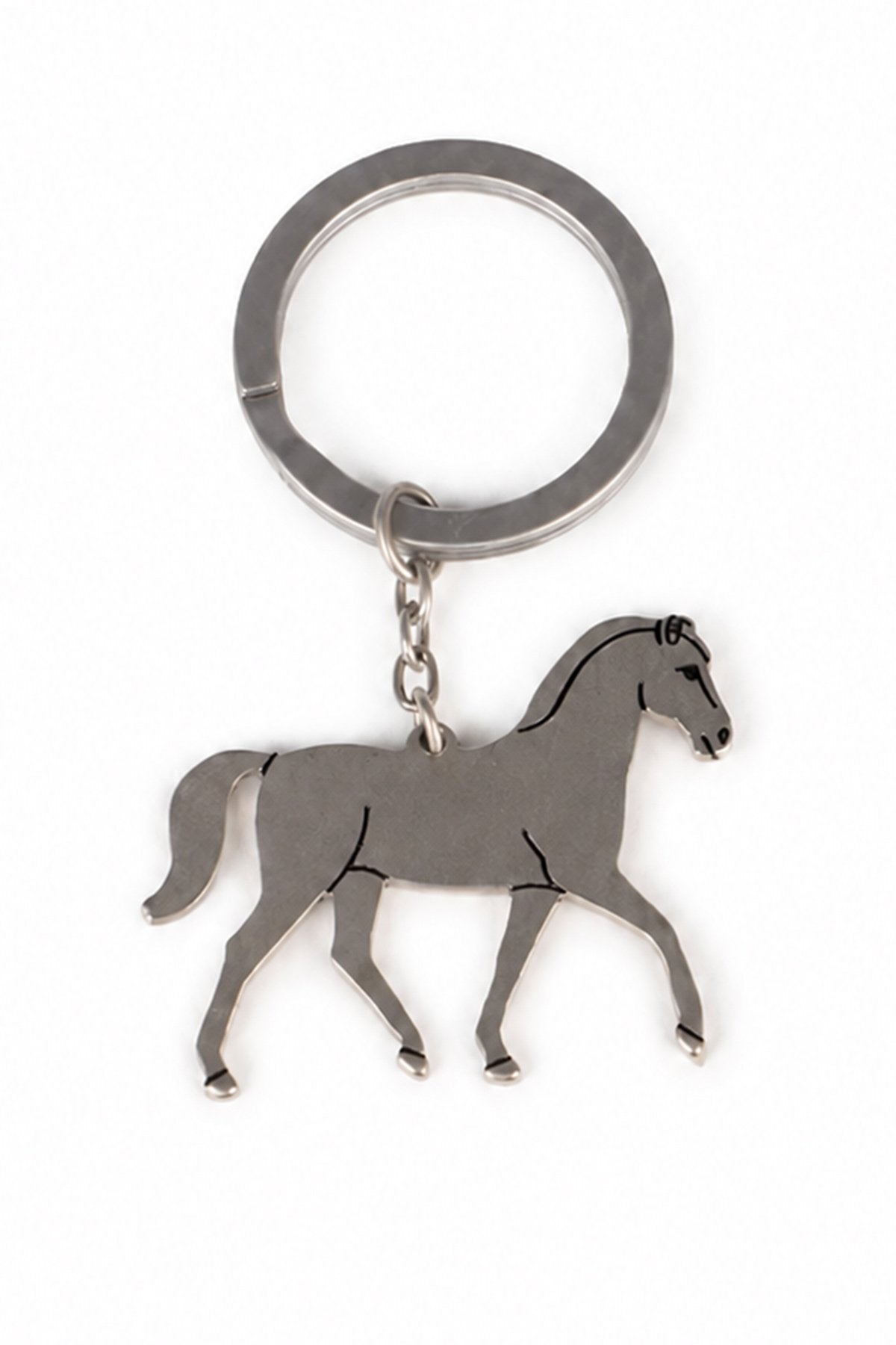 Rydale Horse Keyring