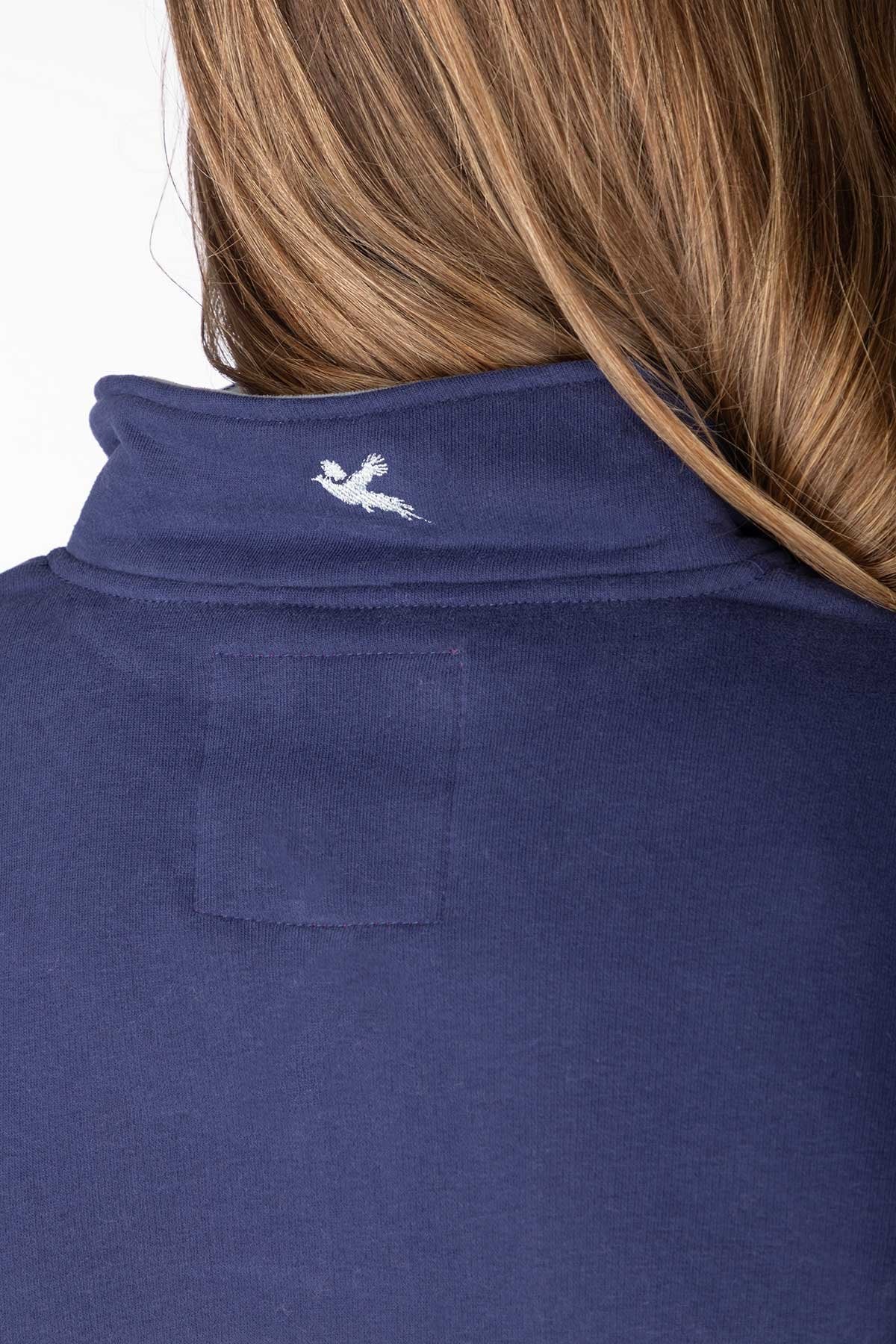 Rydale Ladies Sweatshirt - Byland