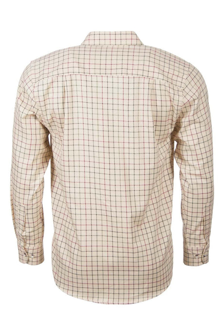 Rydale Men's Country Check Shirt - Gransmoor