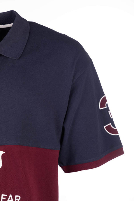 Rydale Men's Polo Shirt - Byland II