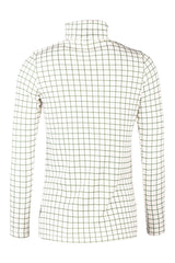 Rydale Ladies Roll Neck Top - Foxholes