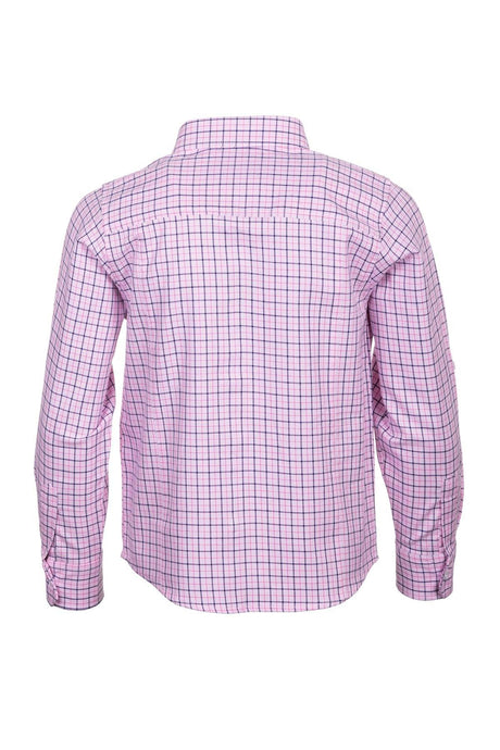 Rydale Country Girls Check Shirts