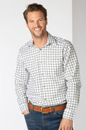 Rydale Men's Country Checked Shirt - Ebberston