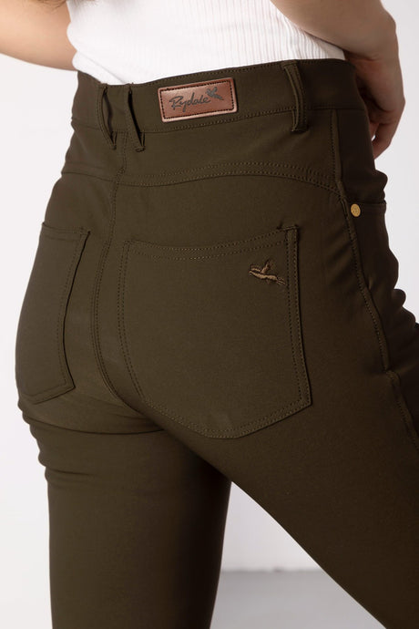Rydale Ladies Walking Trousers - Kilnwick II