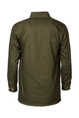 Rydale Men's Fleece Lined Shirt