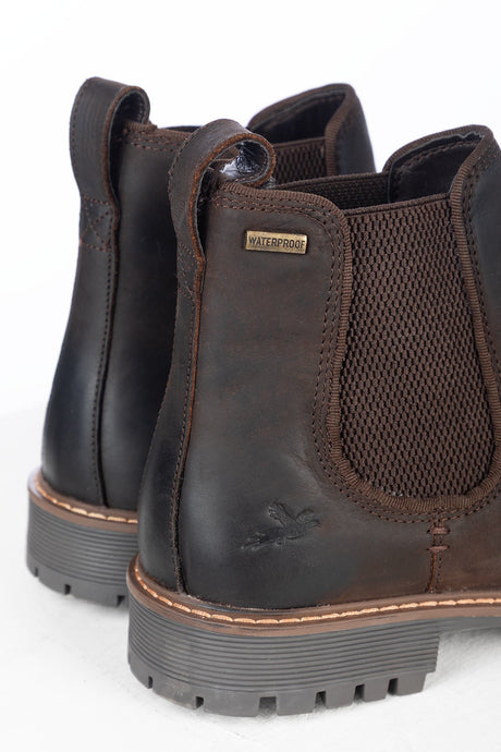 Rydale Men's Performance Boots - Sledmere