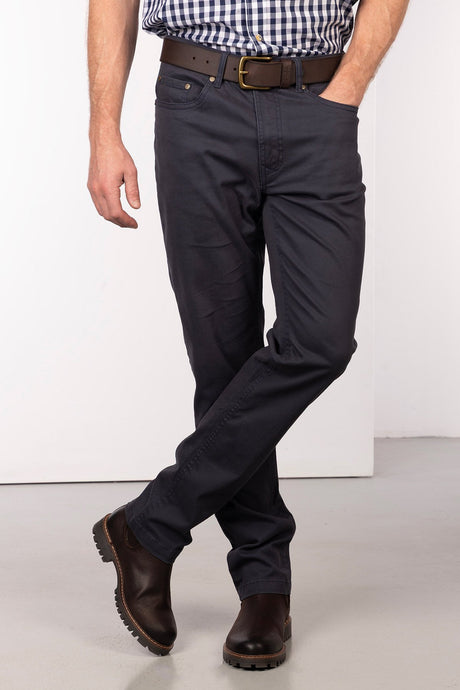 Rydale Men's Chino Jeans - Rupert