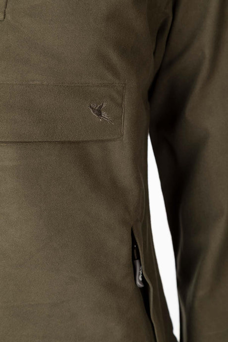 Rydale Ladies Shooting Smock - Danby