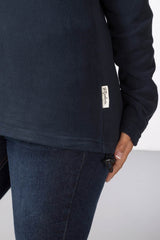 Rydale Ladies Kelk Overhead Pheasant Fleece