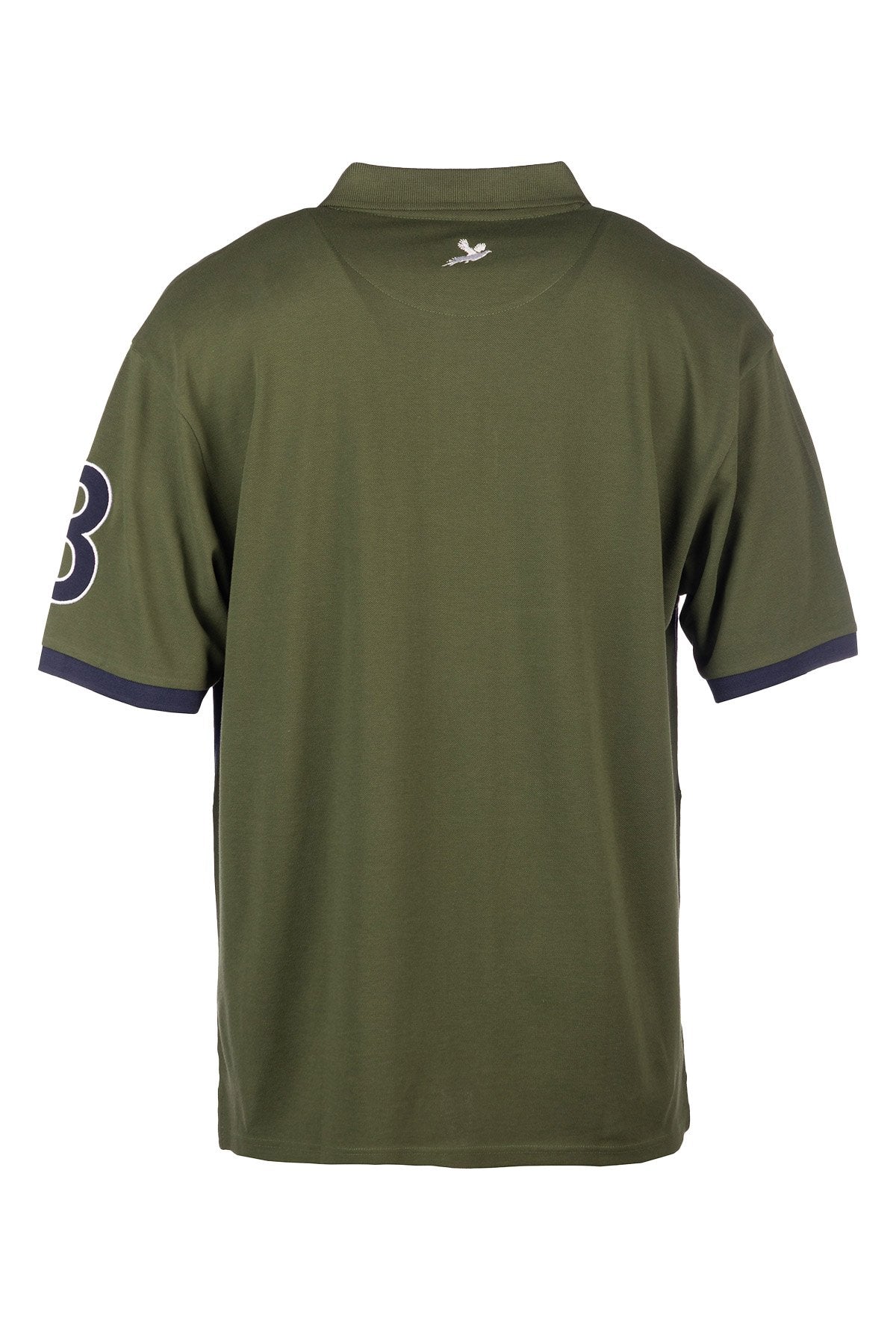 Rydale Men's Polo Shirt - Byland II