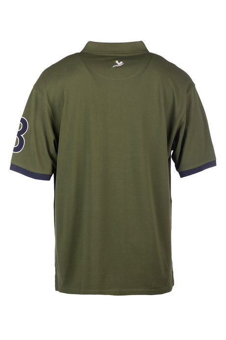Rydale Men's Polo Shirt - Byland II