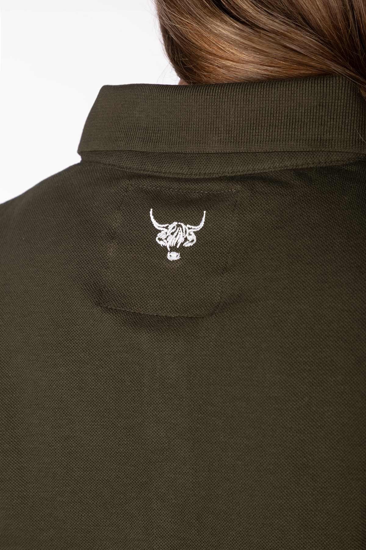 Rydale Ladies Polo Shirt - Byland