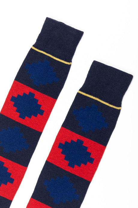 Rydale Ladies Polo Knee Length Riding Socks
