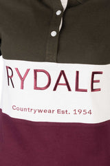 Rydale Ladies Polo Shirt - Byland
