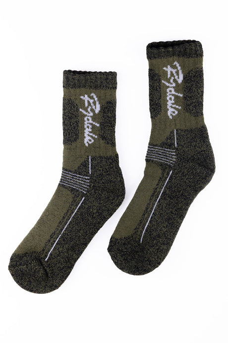 Rydale Men's Boot Socks (3 Pack) - Malton