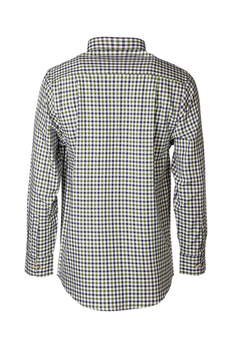 Rydale Men's Checked Shirts - Richmond