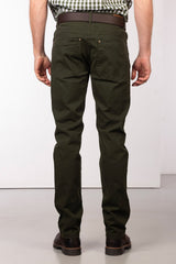 Rydale Men's Chino Jeans - Rupert