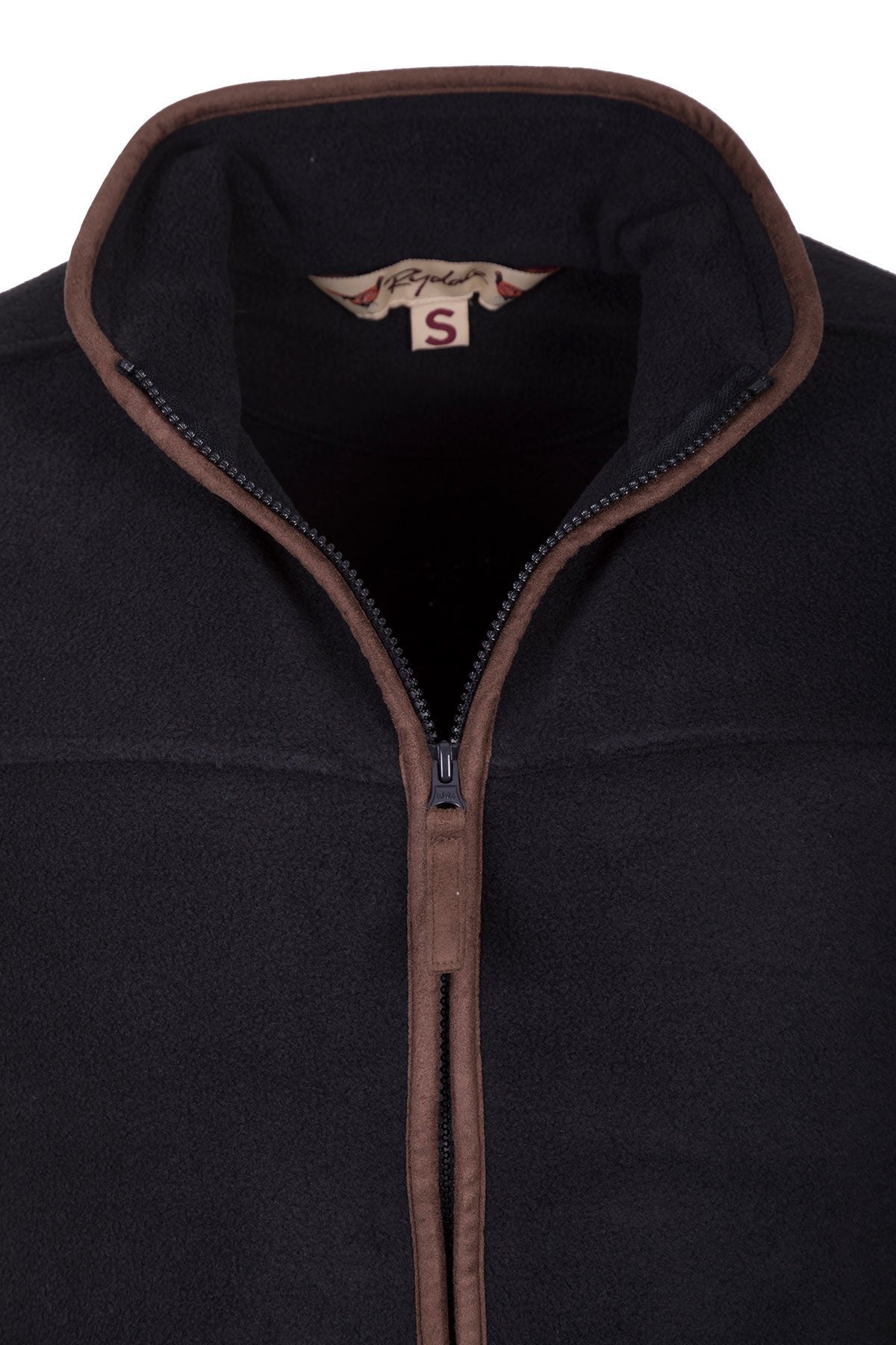 Rydale Men's Premium Fleece Waistcoat - Huggate