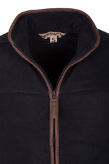 Rydale Men's Premium Fleece Waistcoat - Huggate