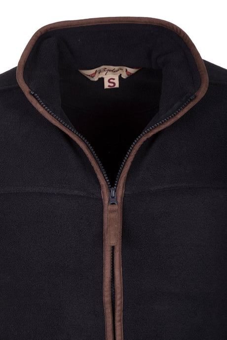 Rydale Men's Premium Fleece Waistcoat - Huggate