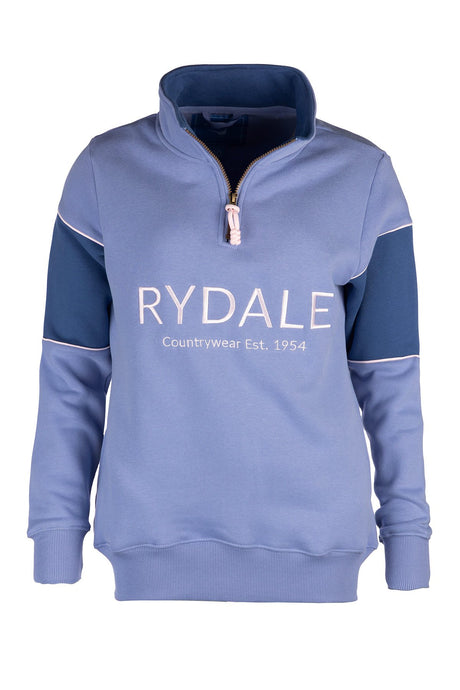 Rydale Ladies Rydale Sweatshirt - Byland