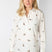 Rydale Ladies Printed Overhead Shirt - Wistow II