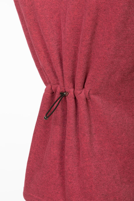 Rydale Ladies Premium Fleece Waistcoat - Huggate
