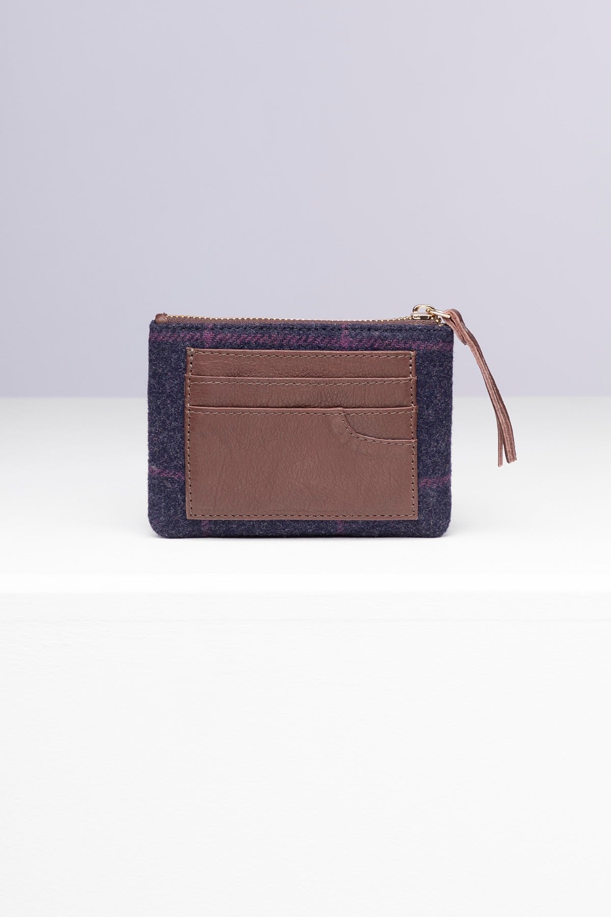 Rydale Ladies Tweed Coin Purse - Helmsley