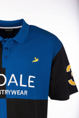 Rydale Men’s Polo Shirt – Ganton II