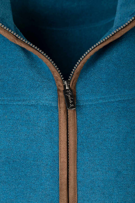 Rydale Men's Premium Fleece Waistcoat - Huggate
