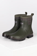 Rydale Ladies Short Welly Boot - Lisset